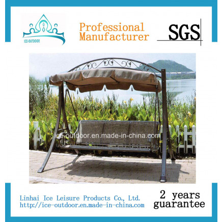Outdoor Furniture Garden Furniture Garden Swing Chair (ICE-033)