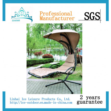 Outdoor Furniture Garden Furniture Swing Chair Hammock (ICE-040)