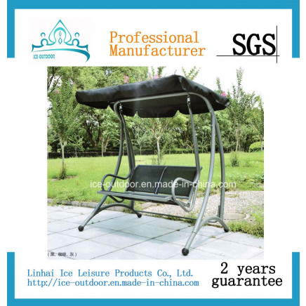 Outdoor Furniture Garden Furniture Swing Chair (ICE-041)