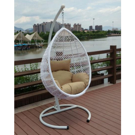 Outdoor Furniture Hanging Swing Chair (FH-003)