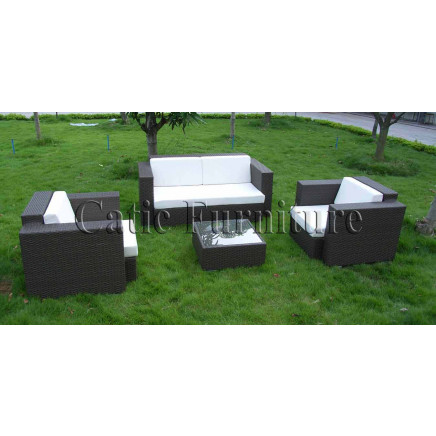 Outdoor Furniture/Outdoor Sofa (GS79D)