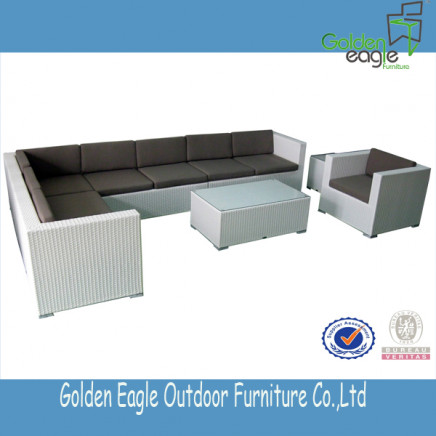 Outdoor Furniture Sofa Set