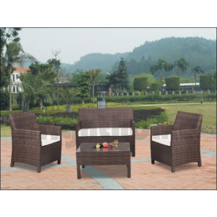 Outdoor Garden Leisure Furniture Sofa (BL-029)