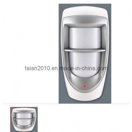 Outdoor High-Security Digital Motion Detector Module (DG-85)
