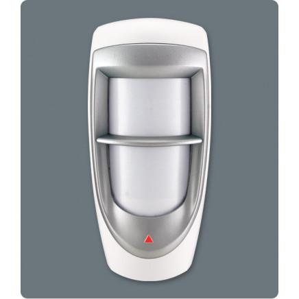 Outdoor High-Security Motion Detector