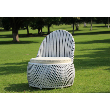 Outdoor Leisure Furniture Rattan Chair (S286)
