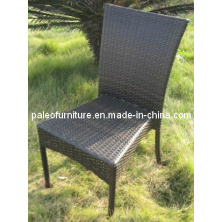 Outdoor Patio Wicker Garden Rattan Chair (PAC-001)
