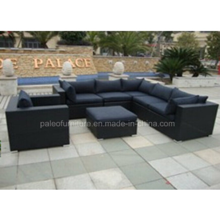 Outdoor Rattan Garden Wicker Patio Furniture (PAS-050.2)