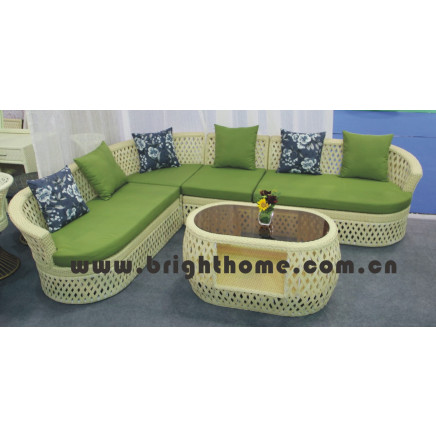 Outdoor Sofa