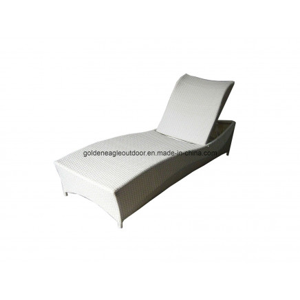Outdoor Wicker Beach Chair (L0042)