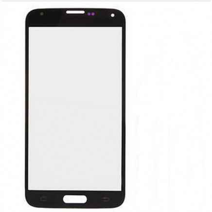 Outer Front Glass Cover for Samsung Galaxy S5