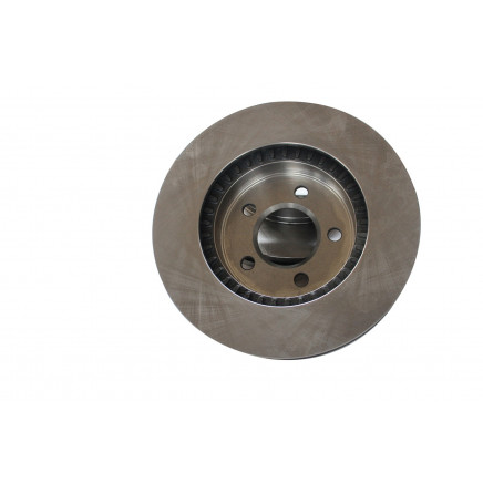 Outstanding Luzao Brand Auto Parts and Brake Disc (504)