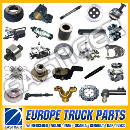 Over 2000 Items for Isuzu Truck Parts