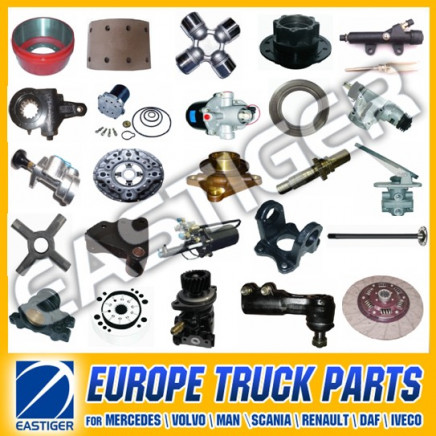 Over 5000 Items Auto Parts for Nissan Truck Parts