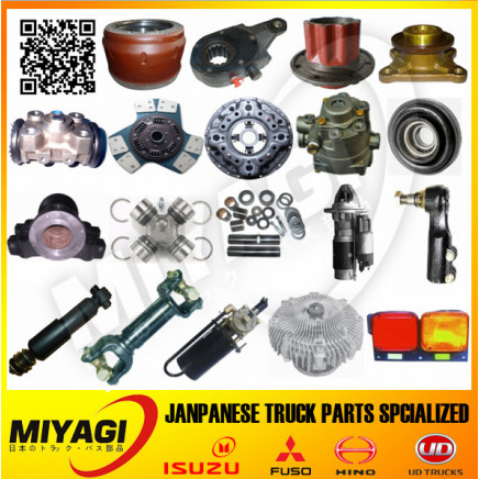 Over 800 Items Auto Parts for Nissan Cwb 520