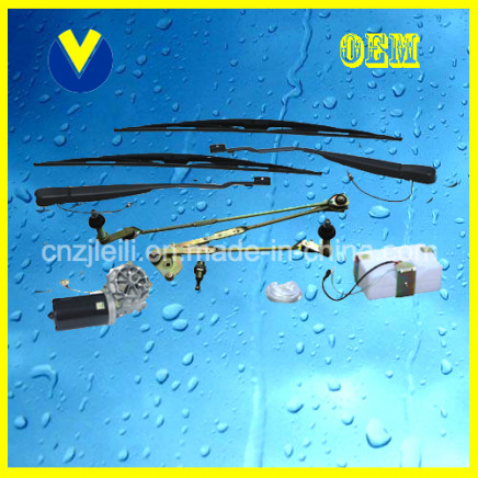 Overlapped Wiper Assembly (KG-001)