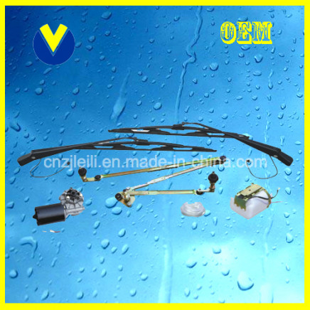 Overlapped Wiper Assembly (KG-005)