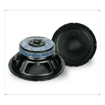 PA Woofer Speaker (RF603P)