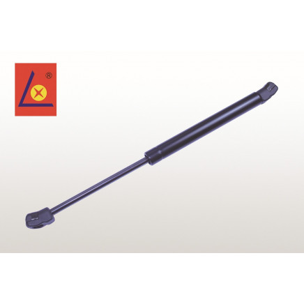 PA66 Piston Rod Lift Nitrogen Gas Spring Gas Pump