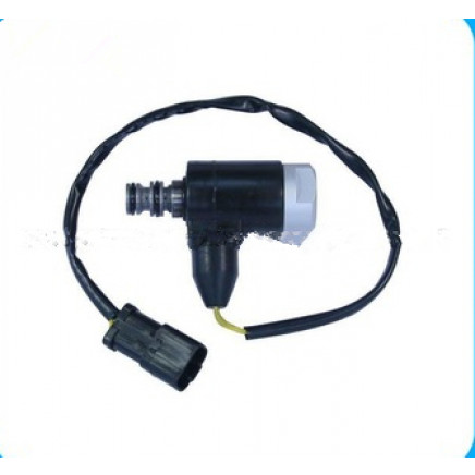 PC120-6 Solenoid Valve for 203-60-62171/62161