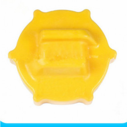 PC200-3 Excavator Fuel Tank Cap 07051-00000