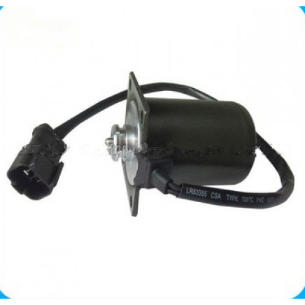PC200-3 PC200-5 Excavator Main Pump Solenoid Valve 708-2h-25240