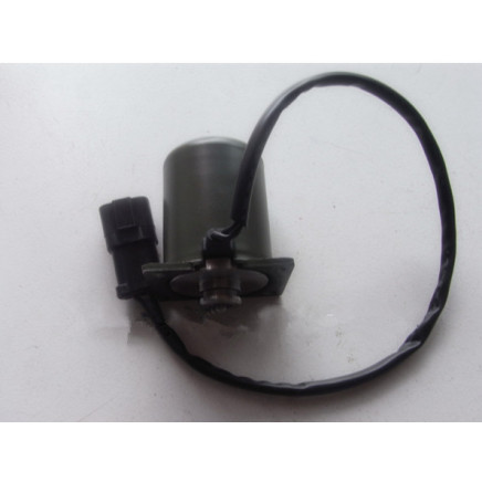 PC200-5 Excavator Main Pump Solenoid Valve 708-2h-25240