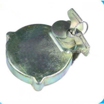 PC200-6 Excavator Hydraulic Tank Cap