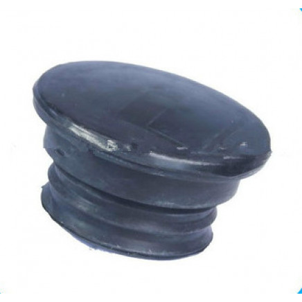 PC60 4D95 Excavator Oil Tank Cap