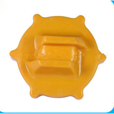 PC60 Excavator Fuel Tank Cap