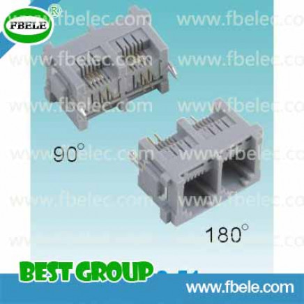 PCB Modular Jack PCB Jack (FB-22-51)