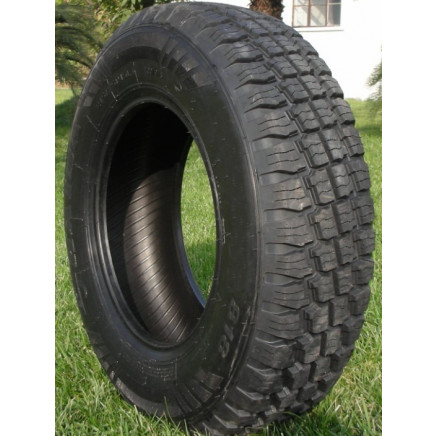 PCR Car Tire