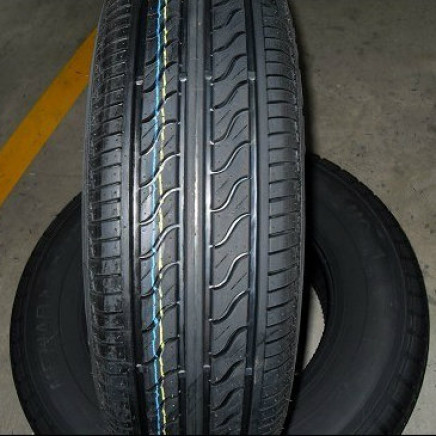 PCR Tires China Car Tyres 155/80r13