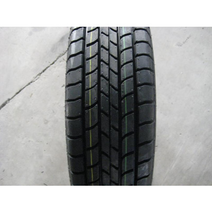 PCR Tires