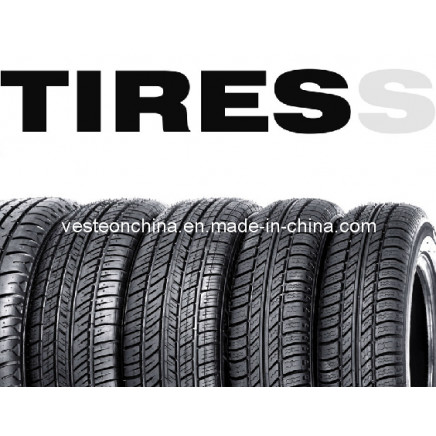 PCR Tyre 165/80r13 83h