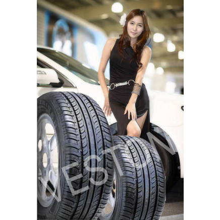 PCR Tyre 185/60r14