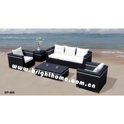 PE Rattan Furniture Outdoor (BP-868)