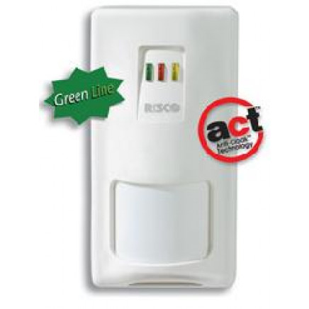 PIR/Quad PIR Technologies, Infrared Detector, PET Sensor (RK-811DTPT,RK810DT,RK815DT)