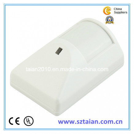 PIR Sensor, Infrared Sensor, Smart PIR Detector & Sensor (B-10W)