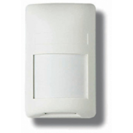 PIR Sized Dual Technology Microwave and Infrared Digital Motion Detector PIR Sensor (Micro-X)