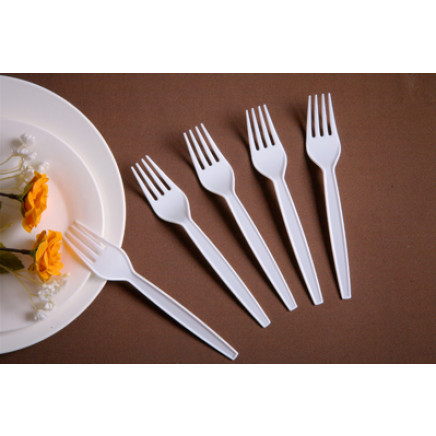 PS Cutlery PS Fork Disposable Fork