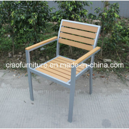 PS Wood Outdoor Chair