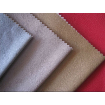 PU Imitation Nubuck Leather 0222