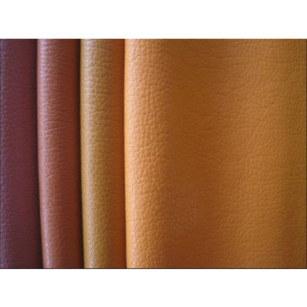 PU Leather Fabric for Sofa 0224