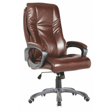 PU Leather High Back Executive Office Chair (Fs-8712)