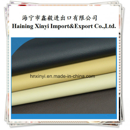PU Rexine for Making Sofa
