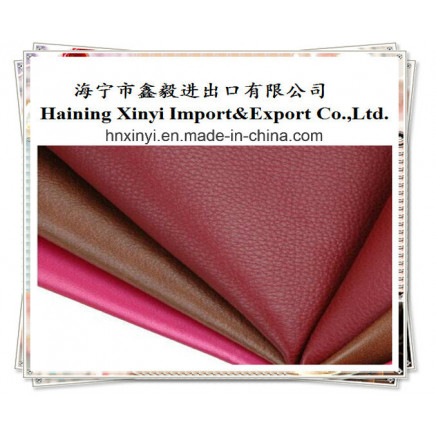 PU Sofa Leather