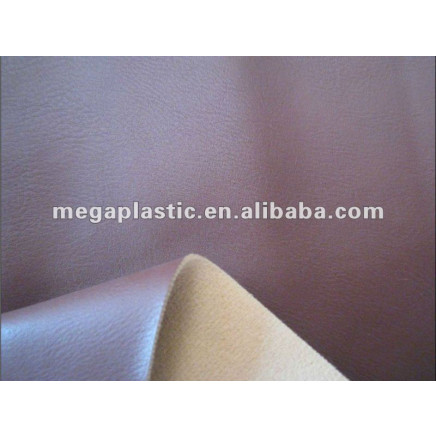 PU Synthetic Leather for Bag Sofa 0241