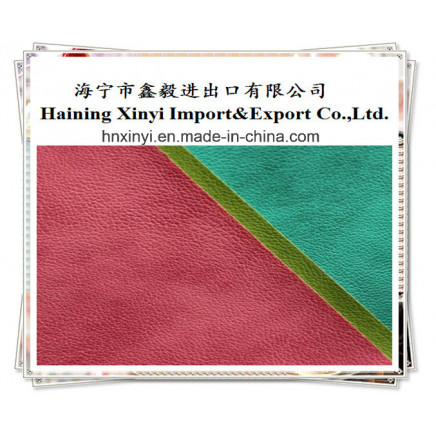 PVC Artificial Leather/ Faux Leather