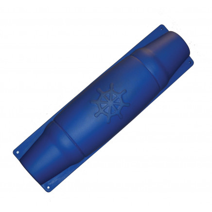 PVC Colored Dock Side Bumper for Boat
